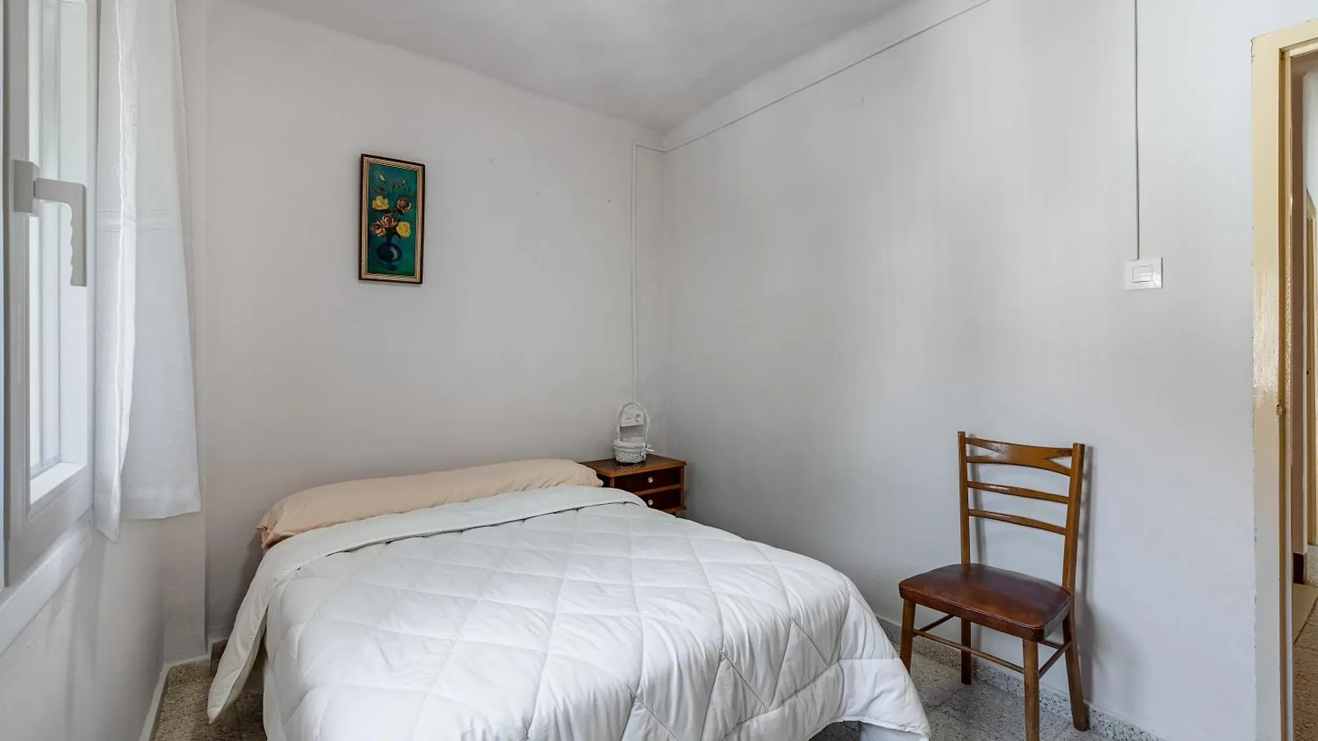 Casa Juan Y Loli Villa Niguelas