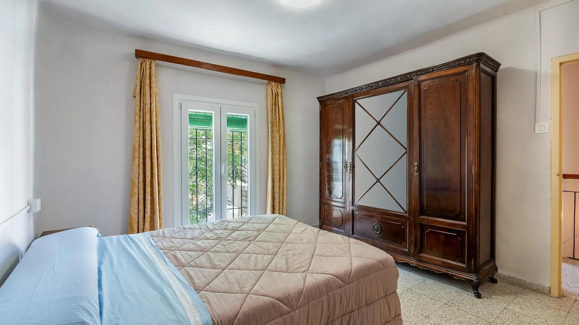 Holiday home Casa Juan Y Loli Villa Niguelas
