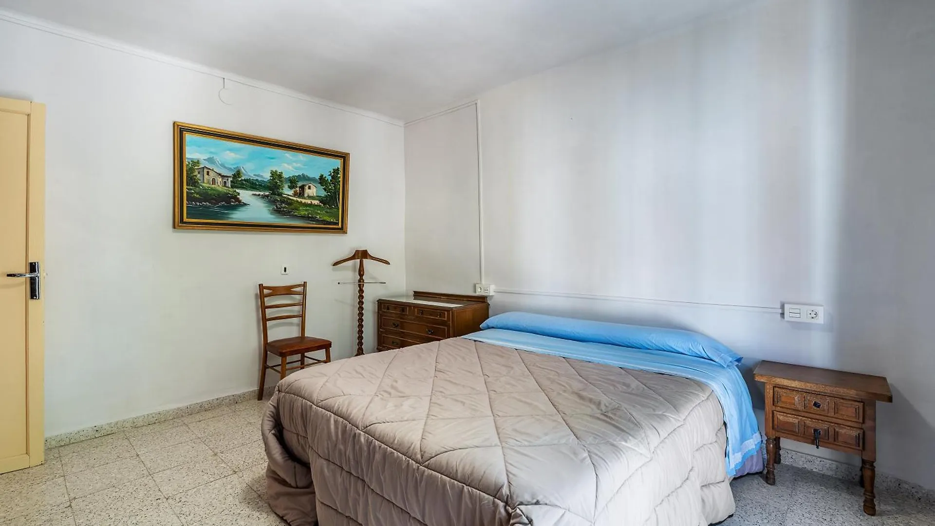 Holiday home Casa Juan Y Loli Villa Niguelas