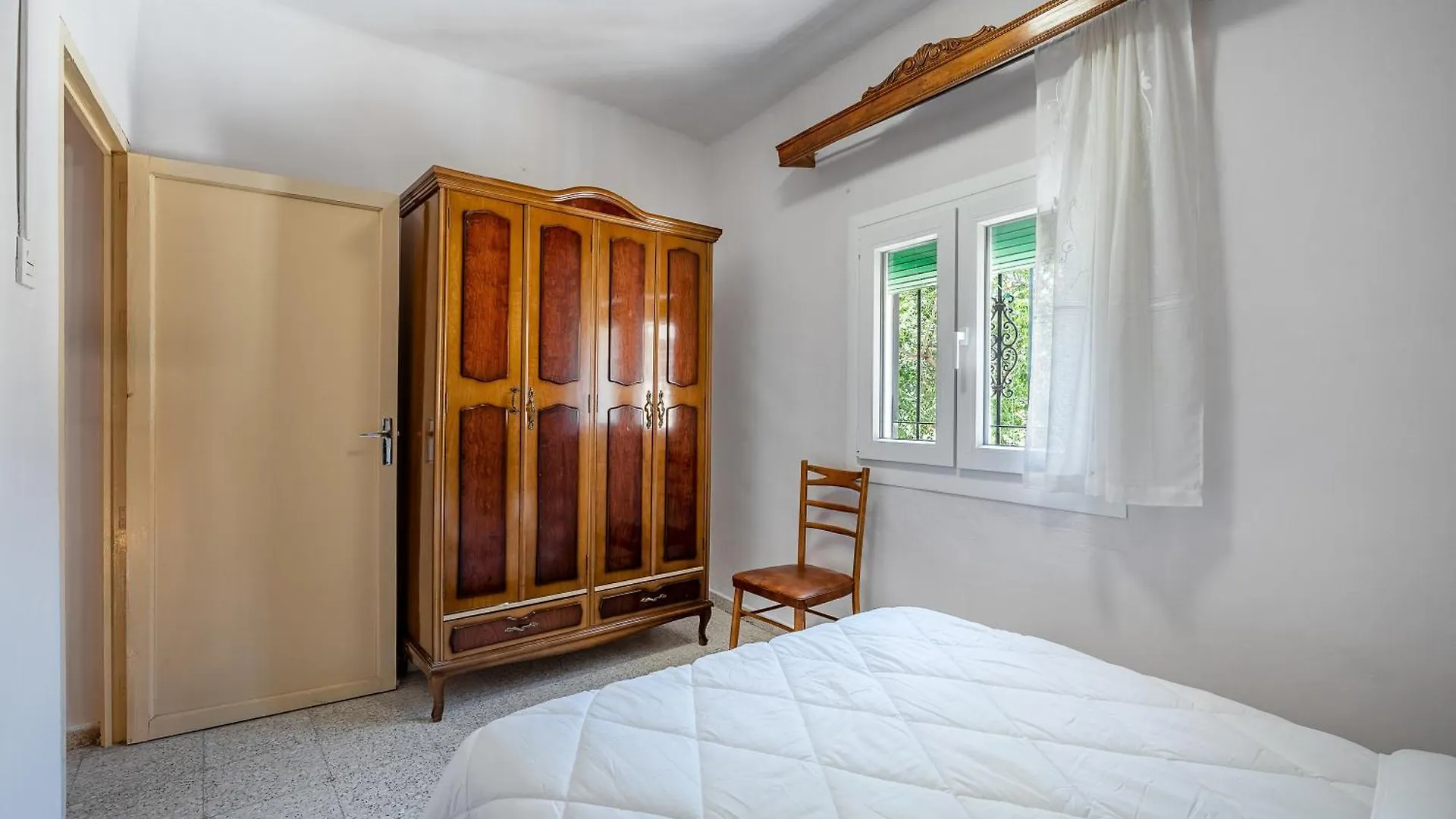 Casa Juan Y Loli Villa Niguelas