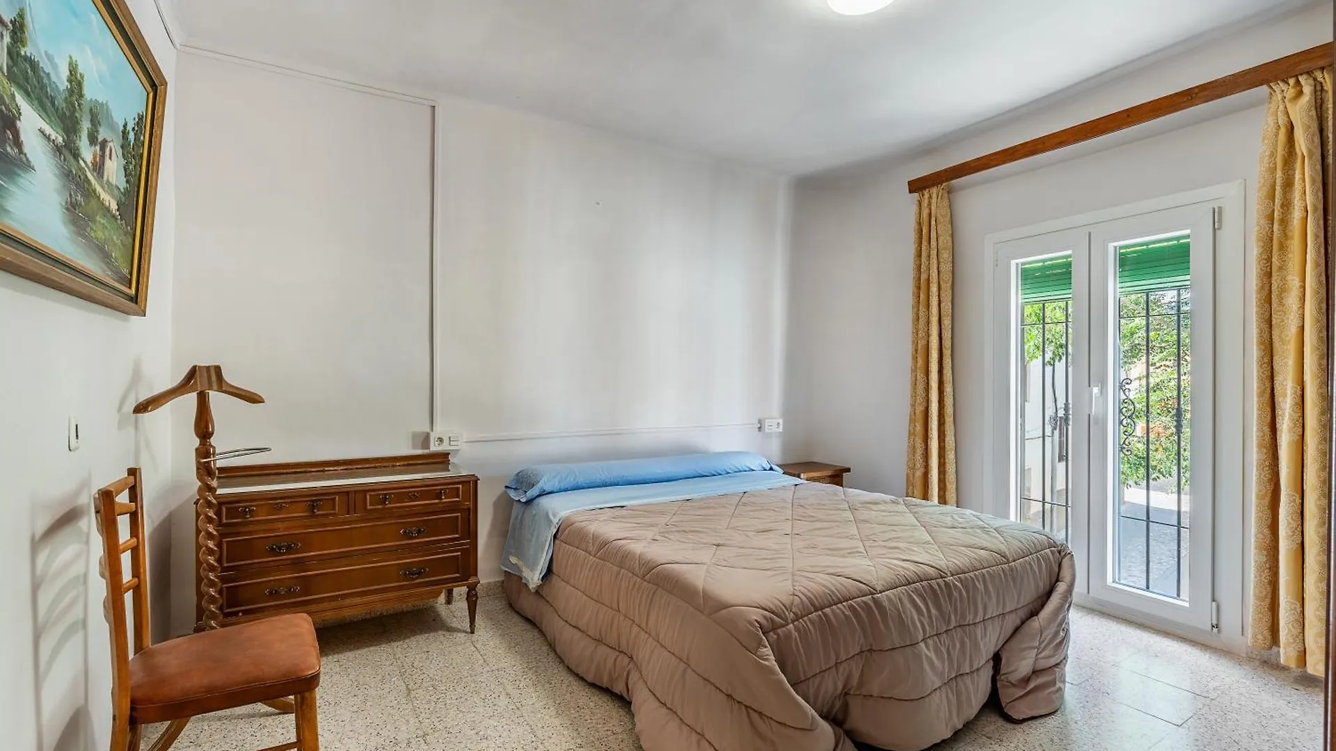 Holiday home Casa Juan Y Loli Villa Niguelas Spain
