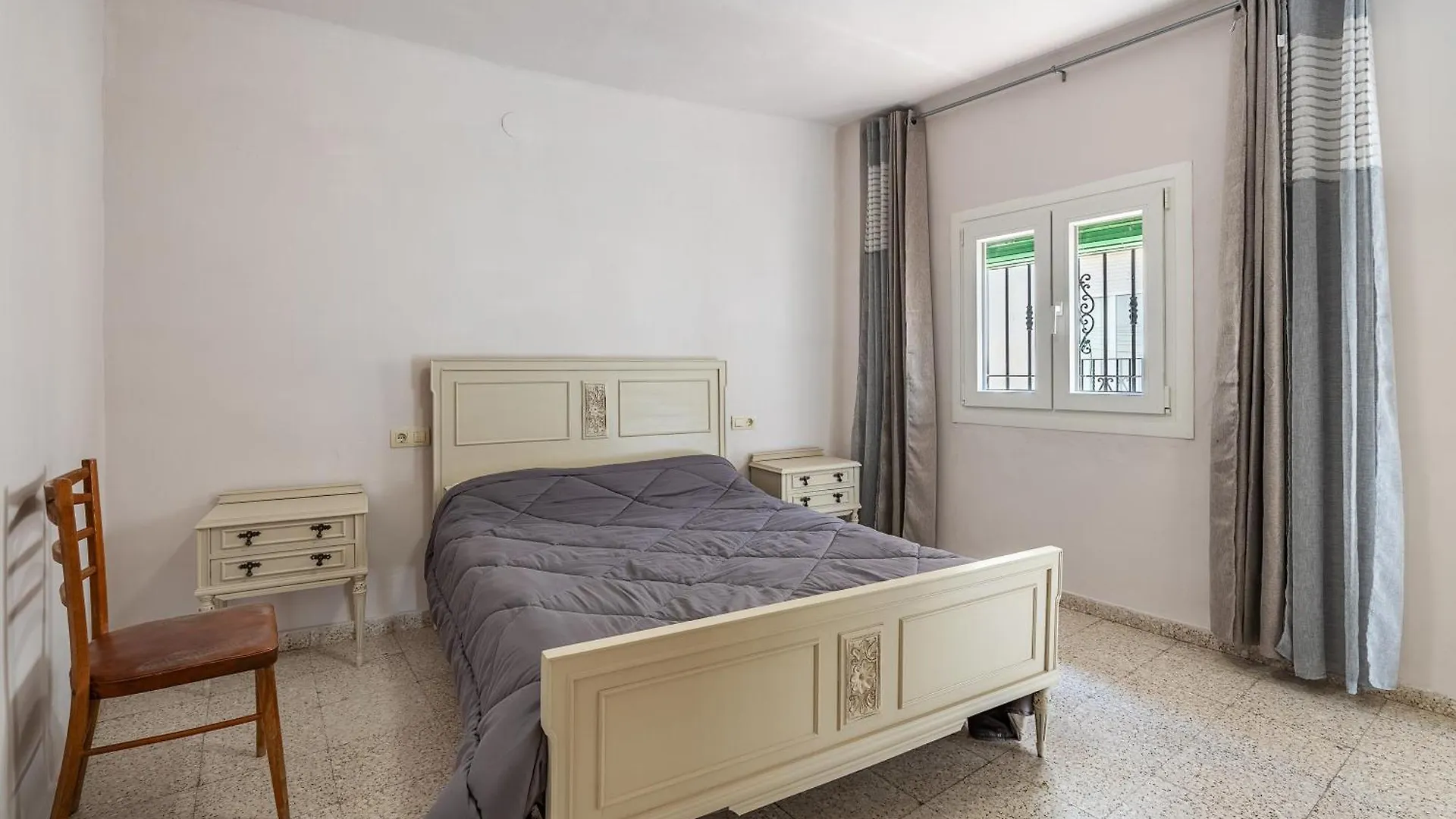 Casa Juan Y Loli Villa Niguelas Holiday home