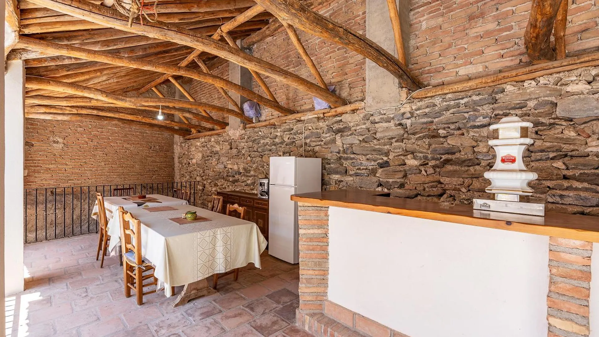 Holiday home Casa Juan Y Loli Villa Niguelas