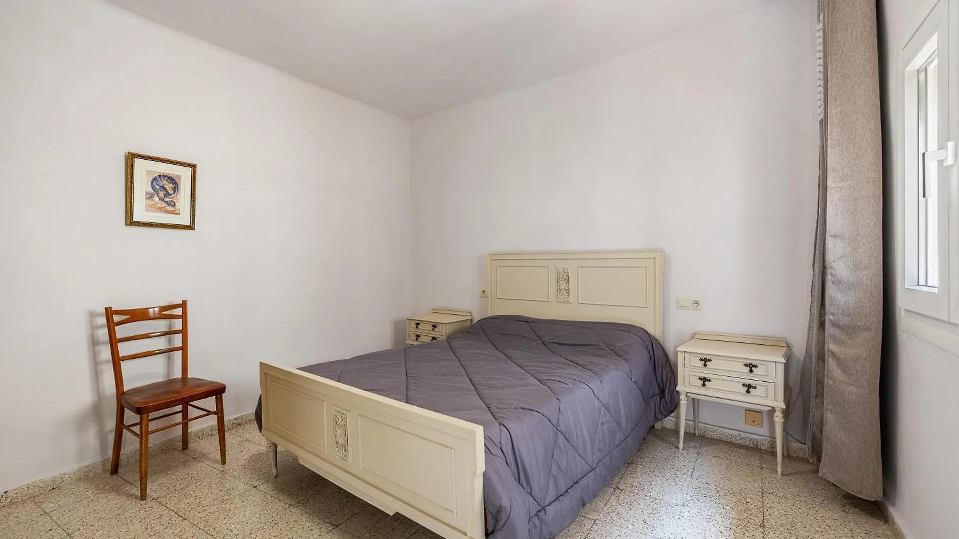 Casa Juan Y Loli Villa Niguelas Spain