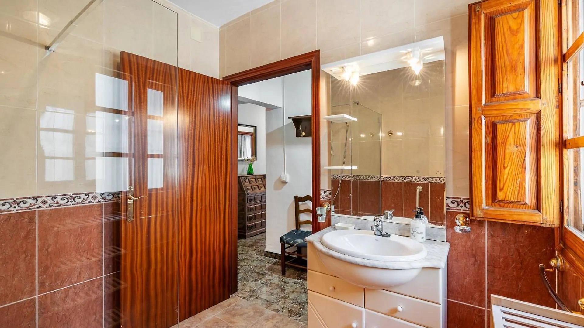 Holiday home Casa Juan Y Loli Villa Niguelas