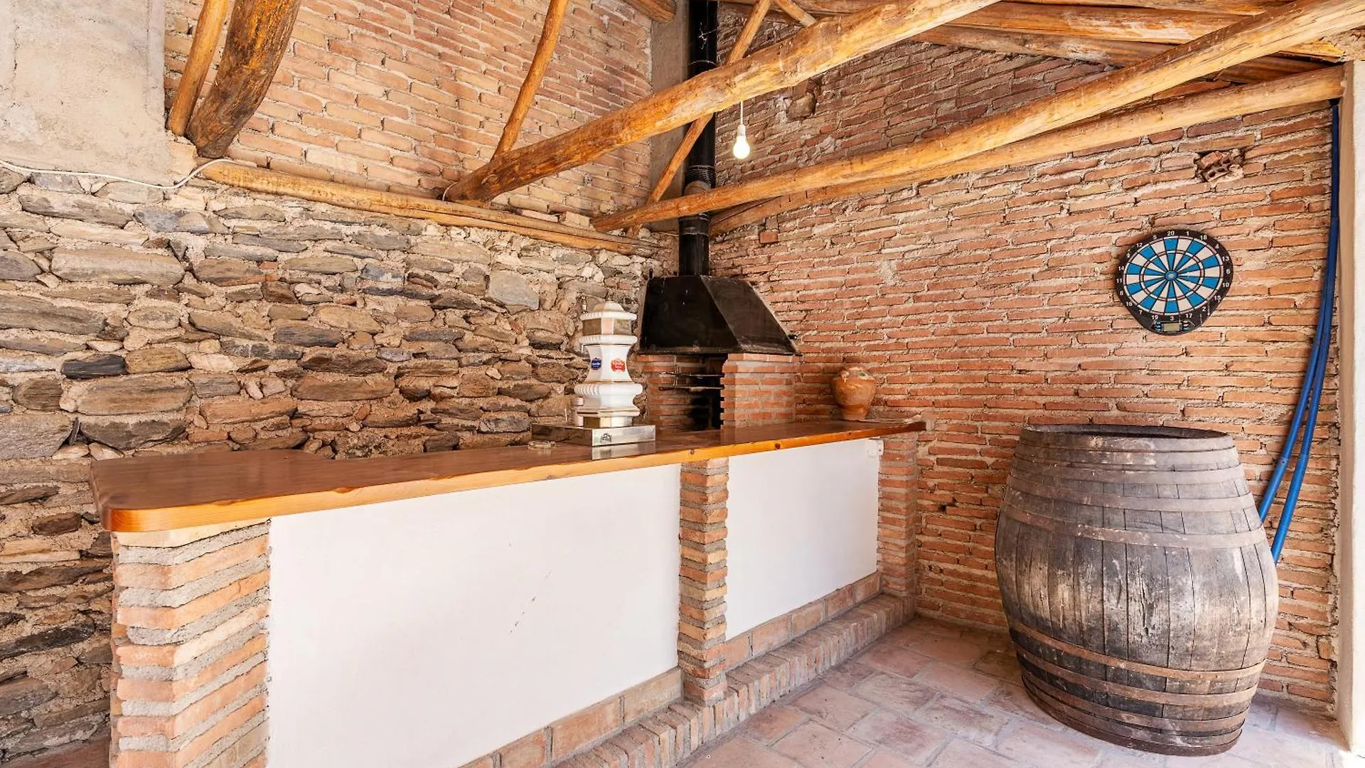 Holiday home Casa Juan Y Loli Villa Niguelas
