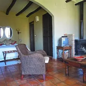 Hotel Alqueria De Los Lentos, Nigüelas